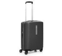 Modo By Roncato Vega Valise Cabine 55x40x20/25 Cm Extensible - Anthracite