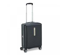 Modo By Roncato Vega Valise Cabine 55x40x20/25 Cm Extensible - Noir