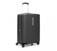 MODO by Roncato Vega 4 roulettes Trolley 68 cm avec soufflet d'extension gris