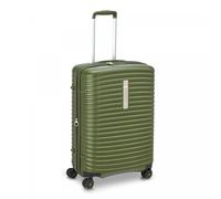 Modo By Roncato Vega Valise Moyenne 68 Cm Extensible - Vert Militaire