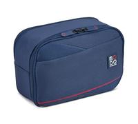 MODO BY RV RONCATO ECLIPSE 2.0 Trousse de toilette, bleu marine, 15.5x25x7.5, Basic