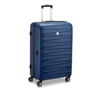 MODO BY RV RONCATO Houston 2.0 Grande Valise 76 cm - Bleu Nuit