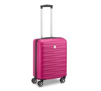 MODO BY RV RONCATO Houston 2.0 Valise cabine Magenta 55 x 40 x 20 cm