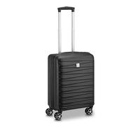 MODO BY RV RONCATO Houston 2.0 Valise cabine Noir 55 x 40 x 20 cm