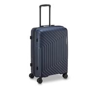 MODO BY RV RONCATO LUMEN Trolley, bleu nuit, 64 cm, Basic