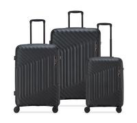 MODO BY RV RONCATO LUMEN Trolley, Noir , SET, Basic