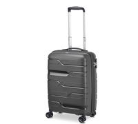 MODO BY RV RONCATO MD1 Valise cabine 55 x 40 x 20/25 cm - Anthracite