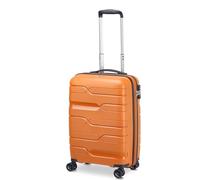 MODO BY RV RONCATO MD1 Valise cabine 55 x 40 x 20/25 cm - Orange