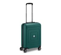 MODO BY RV RONCATO Nebula Chariot de cabine Vert bouteille 55 x 40 x 20 cm