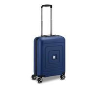 MODO BY RV RONCATO Nebula Valise Cabine 55x40x20 cm - Bleu Nuit
