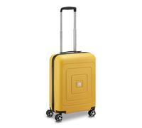 MODO BY RV RONCATO Nebula Valise de cabine Jaune 55 x 40 x 20 cm