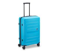 MODO BY RV RONCATO NOXA Trolley, Bleu azur/bleu ciel, 66 cm, Basic