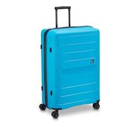 MODO BY RV RONCATO NOXA Trolley, Bleu azur/bleu ciel, 76 cm, Basic
