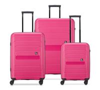 Modo by RV Roncato Noxa Trolley, Magenta, Set, Basic