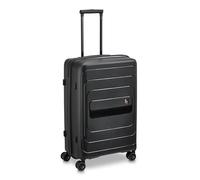 MODO BY RV RONCATO NOXA Trolley, Noir , 66 cm, Basic