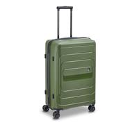 MODO BY RV RONCATO NOXA Trolley, vert militaire, 66 cm, Basic