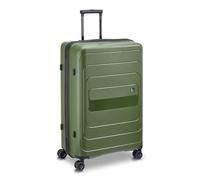 MODO BY RV RONCATO NOXA Trolley, vert militaire, 76 cm, Basic