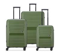 Modo by RV Roncato Noxa Trolley, Vert Militaire, Set, Basic