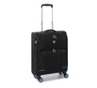 MODO by Roncato Star 2.0 4 roulettes Trolley de cabine 55 cm noir