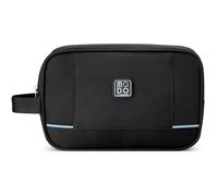 MODO BY RV RONCATO Star 2.0 Trousse de Toilette 25x15.5x7.5 cm - Noir