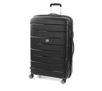 MODO BY RV RONCATO Starlight 2.0 Mallette Ordinateur à roulettes, 116 liters, Noir (Nero)