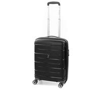 MODO BY RV RONCATO Starlight 2.0 Valise Cabine 55x40x20 cm - Noir