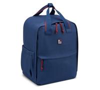 MODO by Roncato Starlight 3.0 Sac à dos de voyage 40 cm, compartiment pour ordinateur portable bleu