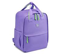 MODO BY RV RONCATO Starlight 3.0 Sac à dos de voyage avec compartiment pour ordinateur portable 15,6 ", 40 x 30 x 20 cm, lavande