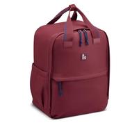 MODO by RV Roncato Starlight 3.0 Sac à dos de voyage underseat Ryanair pour ordinateur portable 15.6-40x30x20 cm - Burgundy