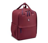 MODO by RV Roncato Starlight 3.0 Sac à dos de voyage underseat Ryanair pour ordinateur portable 15.6-40x30x20 cm - Burgundy