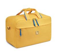 MODO by RV Roncato Starlight 3.0 Sac/Sac à Dos 3 Ways 3 en 1 | Bagages à Main 40 x 25 x 20 cm | Compatible Ryanair, Vueling, Wizz Air | Sac à Dos de Voyage Ultra-léger Underseat - Couleur Miel