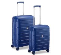 MODO BY RV RONCATO Starlight 3.0 Set de valises - Bleu Nuit