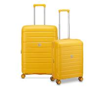 MODO BY RV RONCATO Starlight 3.0 Set de valises - Miel