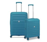 MODO BY RV RONCATO Starlight 3.0 Set de valises - Turquoise