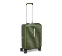 MODO BY RV RONCATO Vega Valise Cabine 55x40x20/25 cm Extensible - Vert Militaire