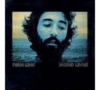 Modo Livre by IVAN LINS