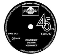 Modophonics - I Found My Way