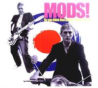 Mods! - Do You Think That Money, Move Up [Import]