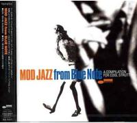 MODS JAZZ FROM BLUE NOTE / VARIOUS - Mods Jazz from Blue Note/Various