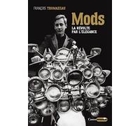 Mods, la révolte par l'élégance