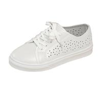 MODSGUE Chaussures de mariage Chaussures de mariée Chaussures de sport Appartements Chaussures de tennis en dentelle - Personnalisable - Ajustement personnalisé Disponiba Chaussures de marche en plein