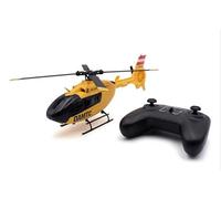 MODSTER EC-135 ÖAMTC Hélicoptère RC sans balais RC RTF échelle 1/30