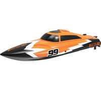 MODSTER Vector SR30 Bateau RC à moteur prêt à fonctionner (RtR) 300 mm