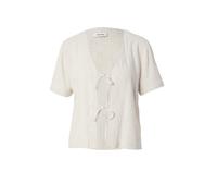 modström Chemisier 'Irfan' crème, Taille XL
