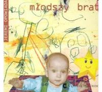 Młodszy brat - Ewa Pikos (contes pour enfants en polonais)
