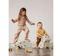 Modu - Jeu de construction évolutif Dream Kit - Sable / Jaune