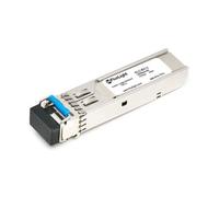 Moduł SFP Cisco | GLC-BX-U | 1 Gbps SFP | 10000 m