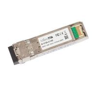 Moduł SFP Mikrotik | S+31DLC10D | 10 Gbps SFP+ | 10km