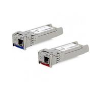 Moduł SFP Ubiquiti | UF SM 10G S | 10 Gbps SFP+ | 10 km