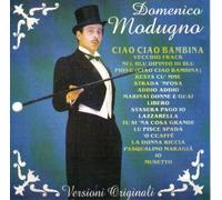Modugno Domenico - Ciao Bambina [Import]